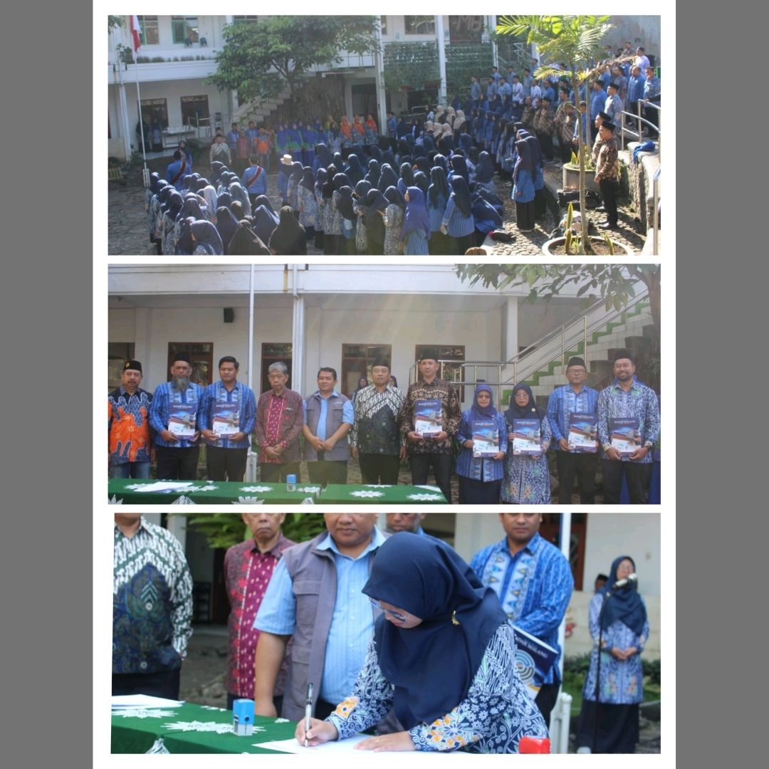 Meneguhkan Peran Guru Muhammadiyah: Sinergi, Dedikasi, dan Apresiasi di Hari Guru Nasional